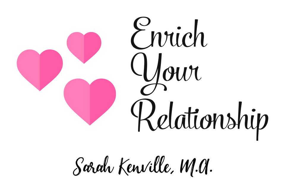 Enrich Your Relationship Premarital Counseling