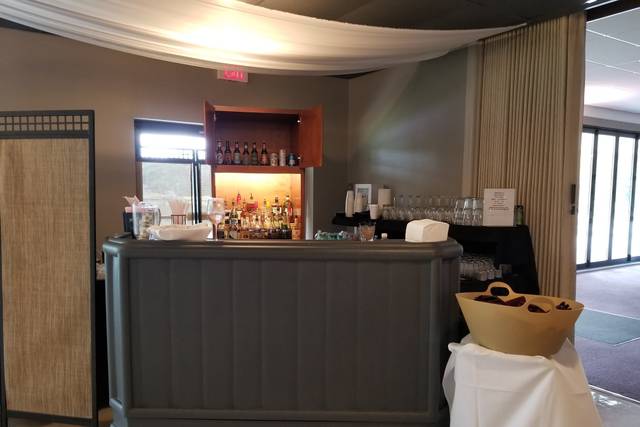 Event Bar