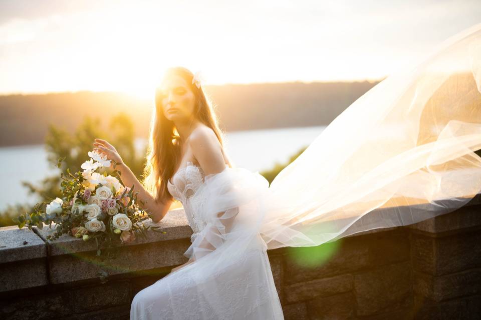 Golden hour