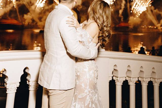 Italian Wedding