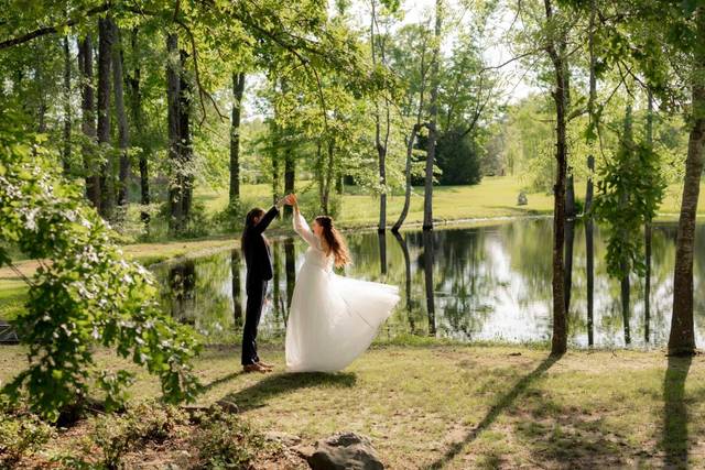 Graye Gardens Wedding Chapel