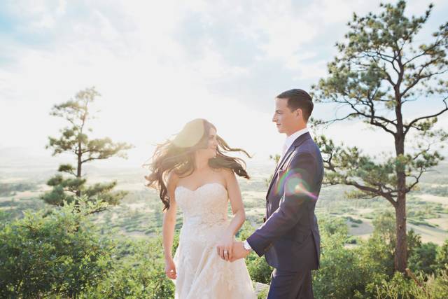 RebeccaMarie Photography