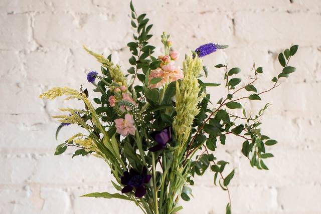 Wildflower Bouquet