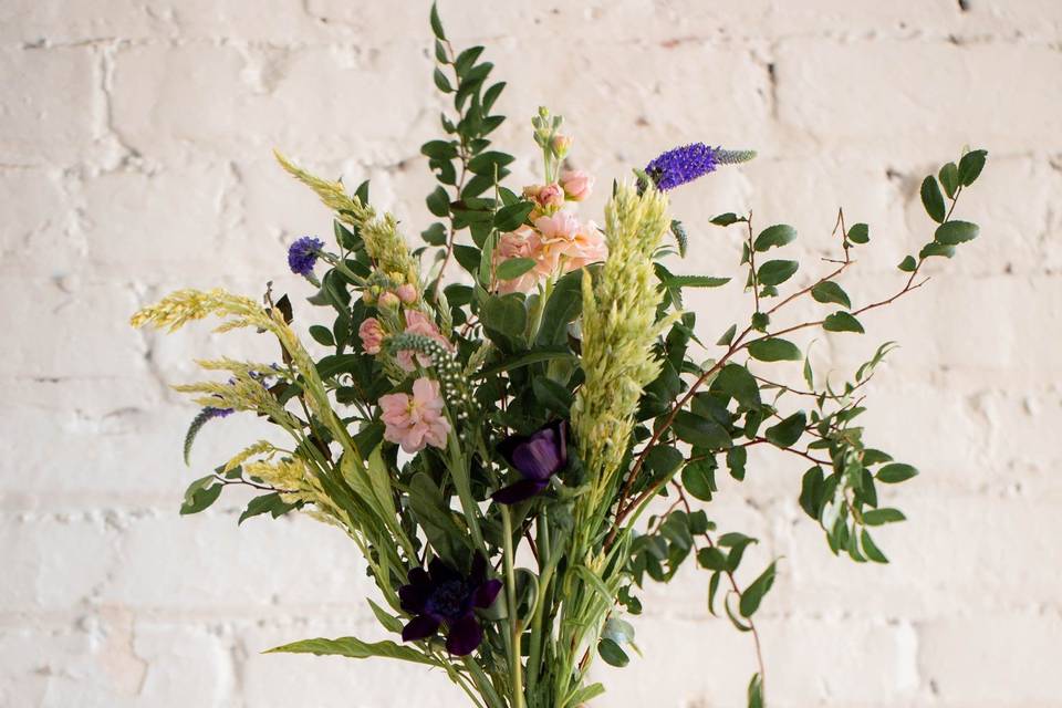 Wildflower Bouquet