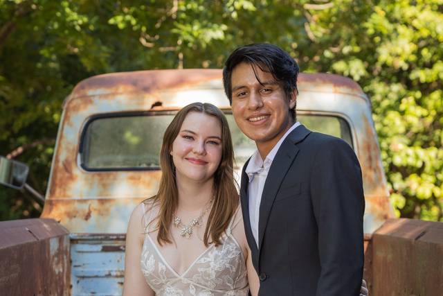 Husband And Wife