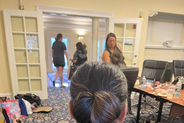 Updo