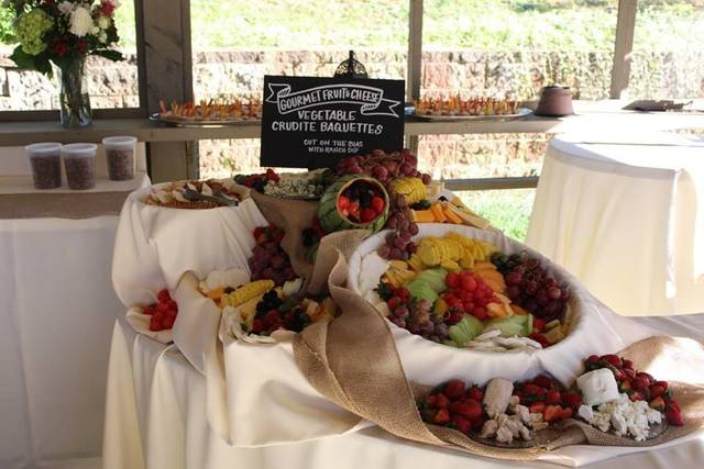 Liazzo's Catering