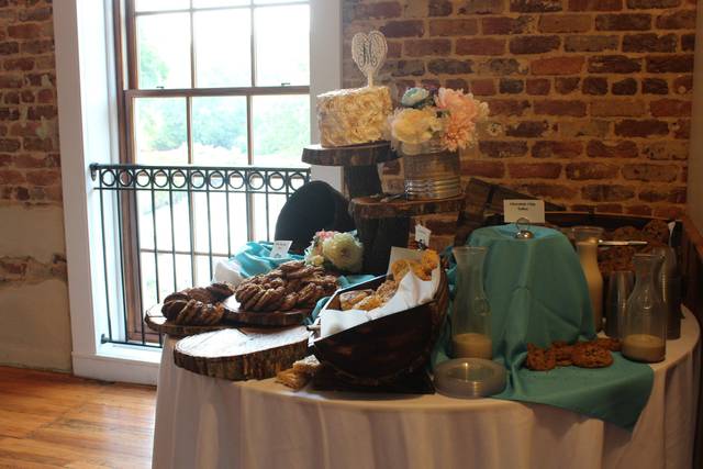 Liazzo's Catering