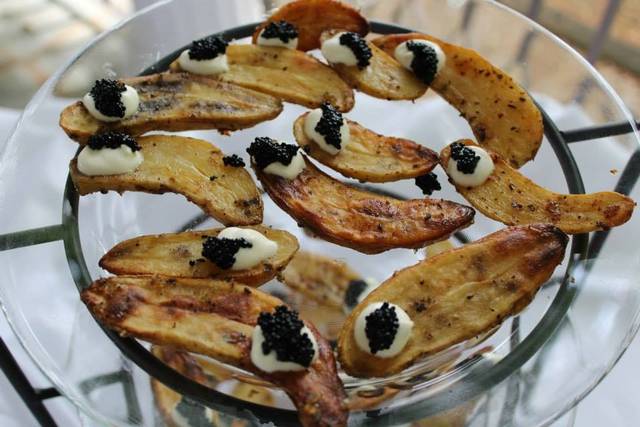 Liazzo's Catering