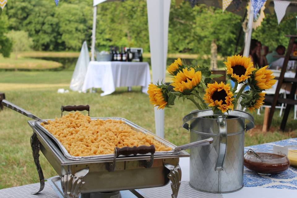 Liazzo's Catering