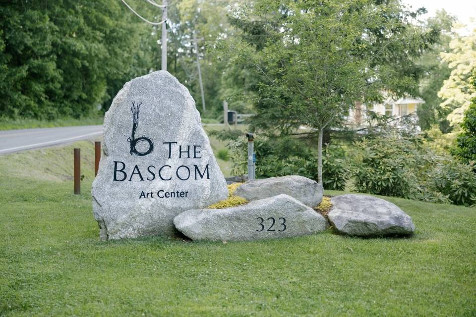The Bascom