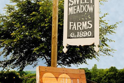 Sweet Meadow Farm and HomePlace