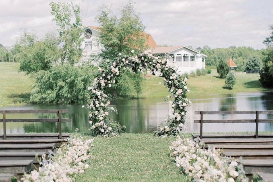 Sweet Meadow Farm and HomePlace