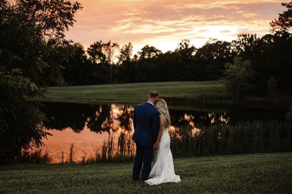 Sweet Meadow Farm and HomePlace