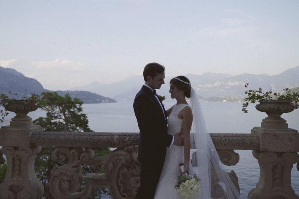 Villa Balbianello, Lake Como