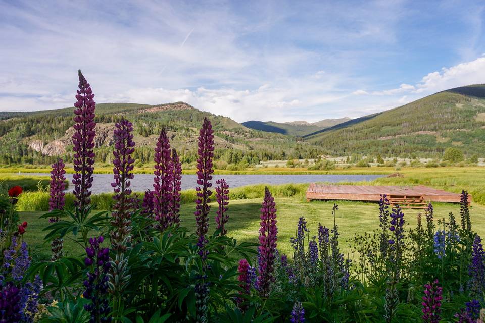 Eagle River Chalet