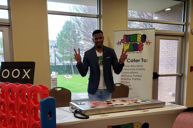 East Dallas Bridal Show