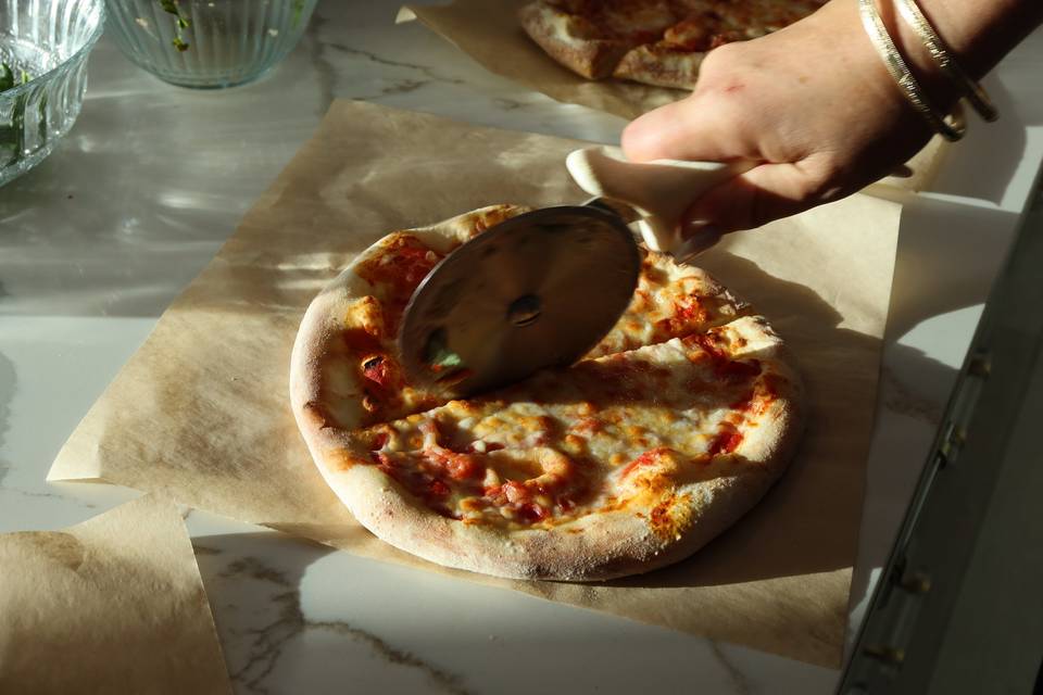 Stella's Pizza Pie
