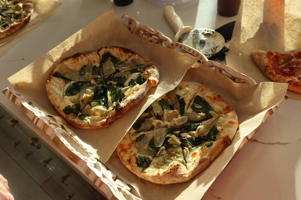 Stella's Pizza Pie