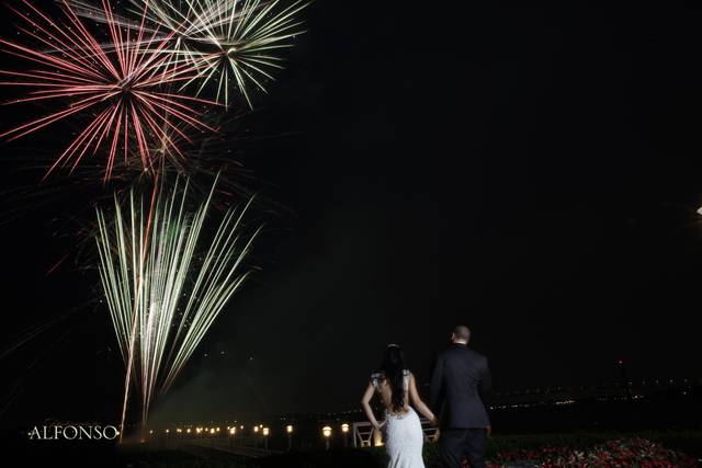Fireworks Available