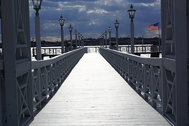 Marina del Rey