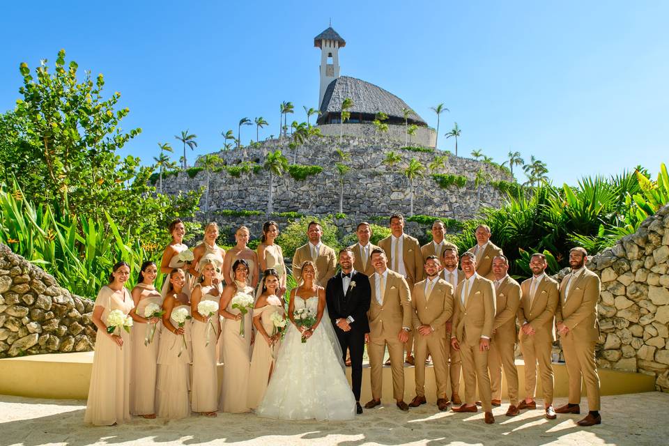 Group Images