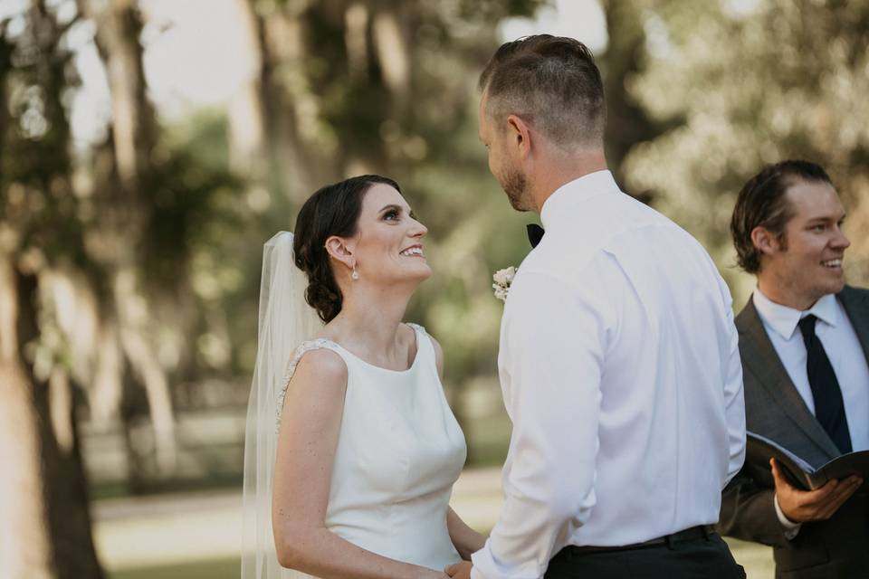 Vows - The Richings Photography