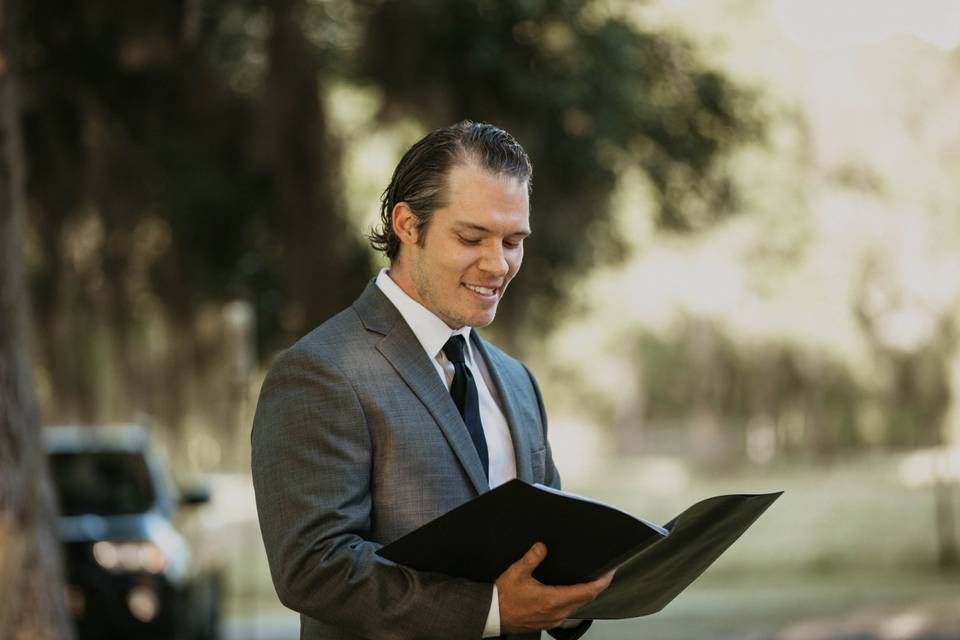 Ceremony - The Richings Photography