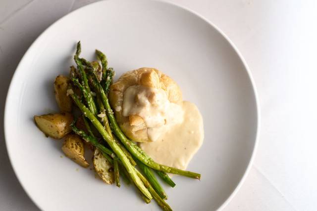 A Taste of Excellence Catering