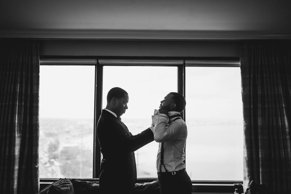 Wedding
