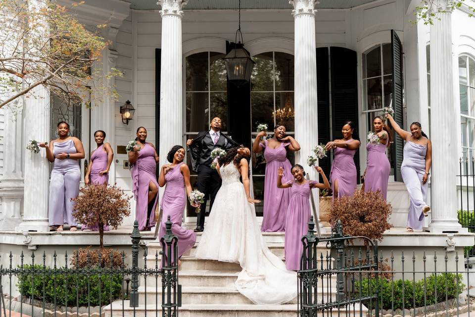 Wedding