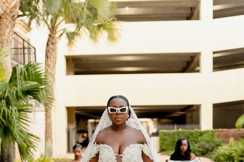 Wedding