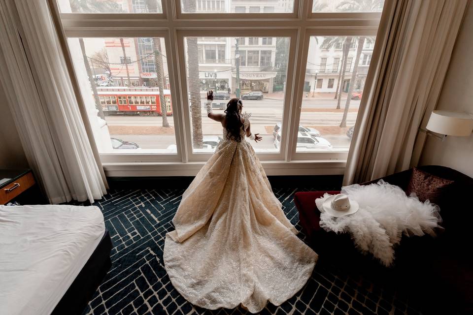 Wedding