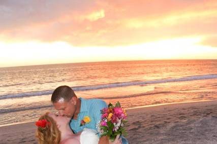 Florida Wedding Vows