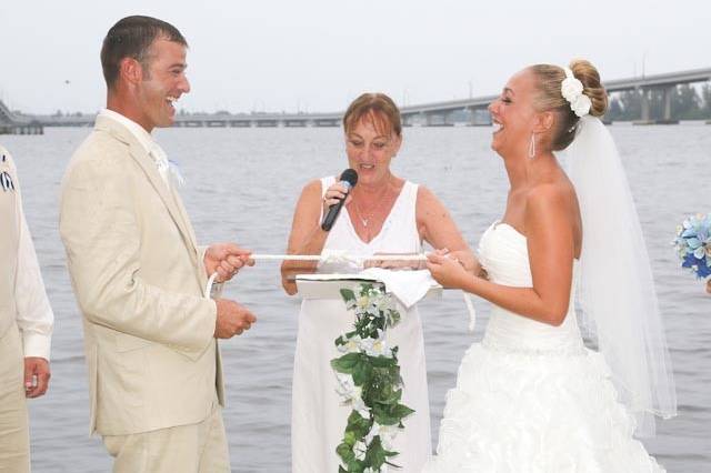 Florida Wedding Vows
