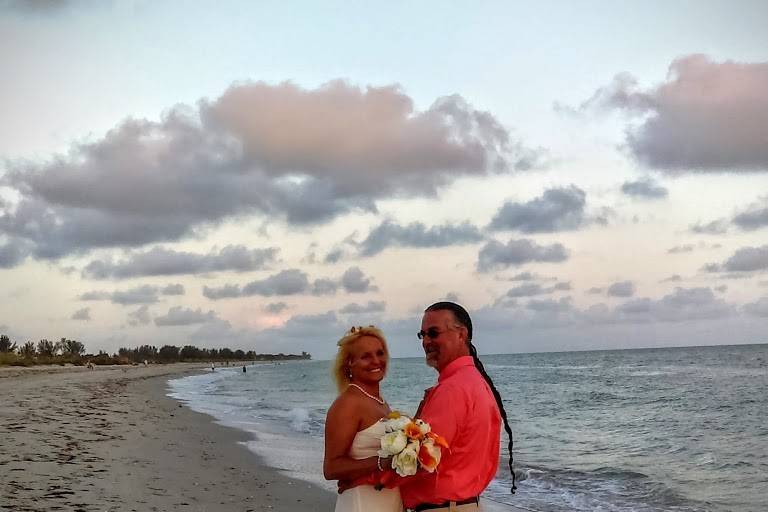 Florida Wedding Vows