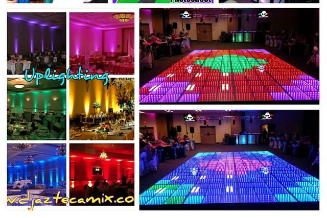 DJ AZtecaMix