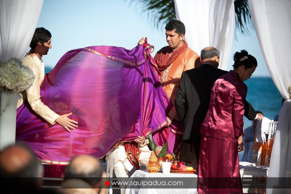 Indian Wedding