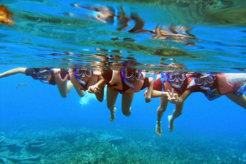 Snorkeling Tour