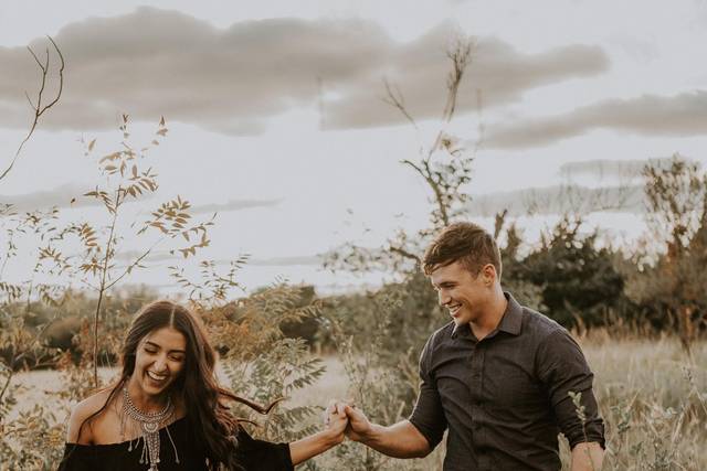 Ashlynn + Eric