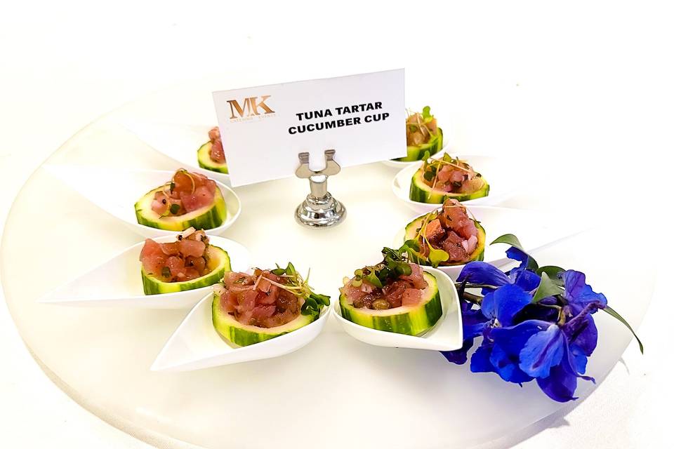 MK Catering
