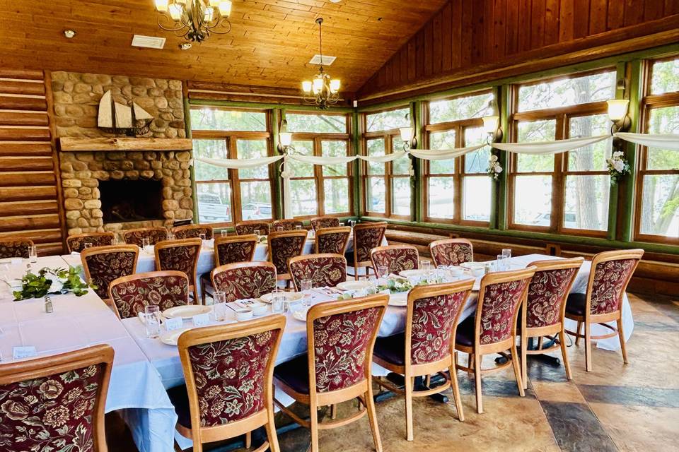 Lake Room