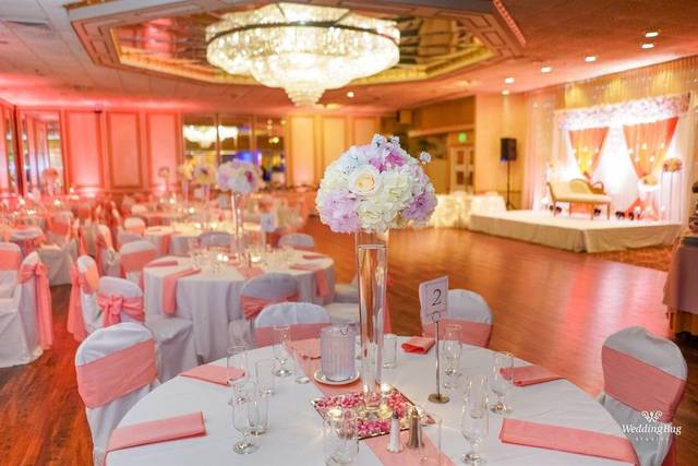 RJ Best Events