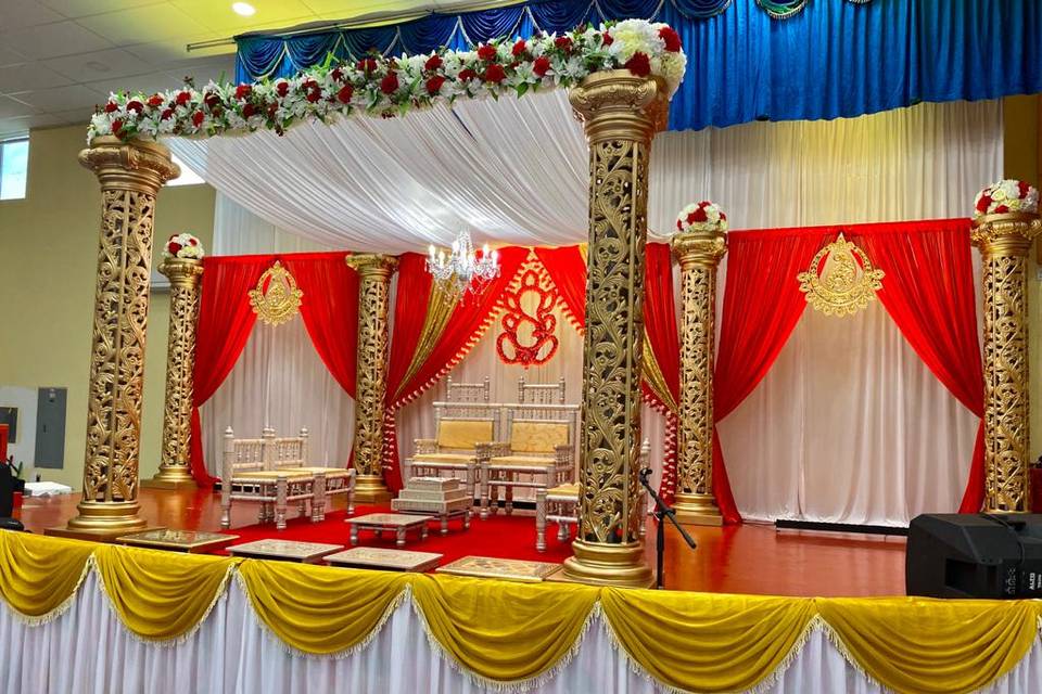 Mandap