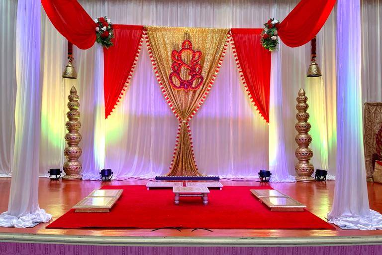 Mandap