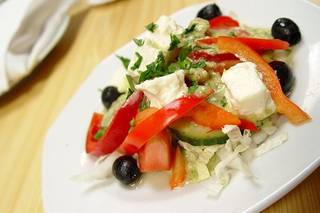 Tova's Catering