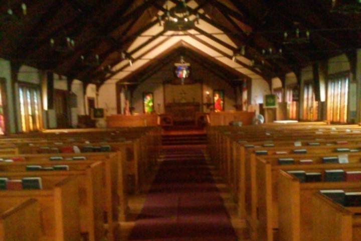 St. John's Episcopal Church