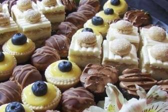 Sweets