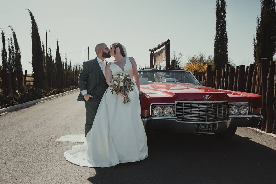 Destination Cyprus wedding