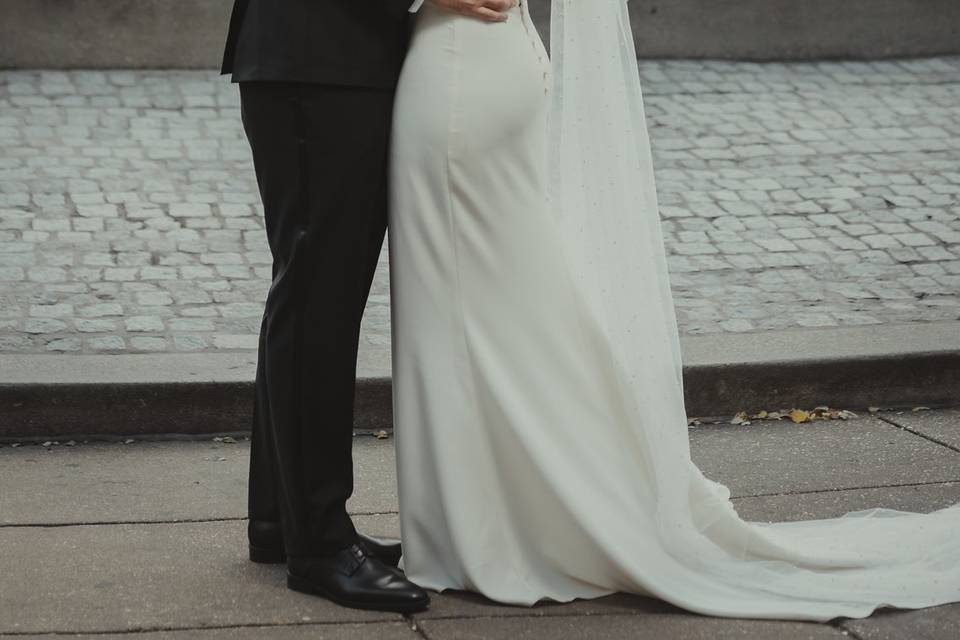 Bride and Groom Toolbox Studio